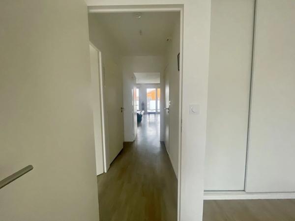 Vente Appartement 3 pièces 68 m2 à Bouaye