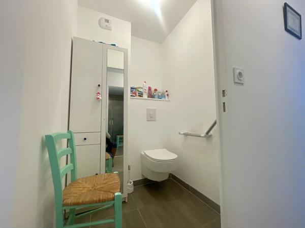 Vente Appartement 3 pièces 68 m2 à Bouaye