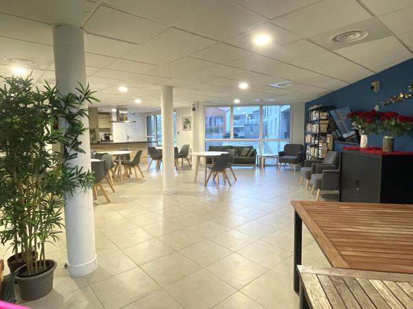 Vente Appartement 3 pièces 68 m2 à Bouaye