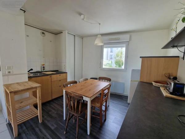 Achat - Appartement Tours 37000 3 pièces 61 m 2 672 m 2