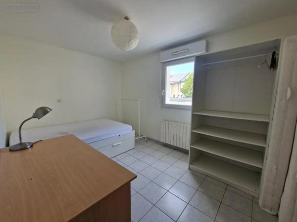 Achat - Appartement Tours 37000 3 pièces 61 m 2 672 m 2