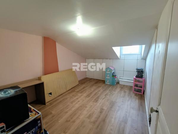 Neuvic (24190) Maison d'habitation 12 Pièces 187m2 avec dépendances