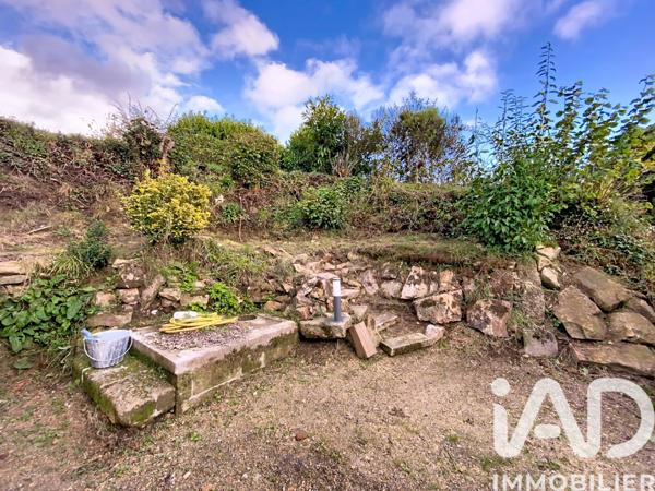 Maison à vendre 3 pièces 50 m² Lannéanou