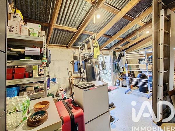 Maison à vendre 3 pièces 50 m² Lannéanou