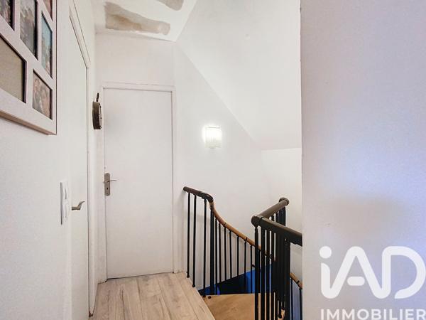 Maison à vendre 3 pièces 50 m² Lannéanou