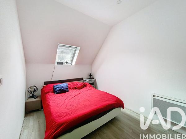 Maison à vendre 3 pièces 50 m² Lannéanou