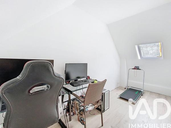 Maison à vendre 3 pièces 50 m² Lannéanou