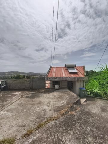 Immeuble de rapport - Vue mer panoramique - Le Robert