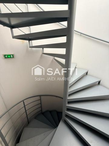 Immeuble rare avec fort potentiel locatif exceptionnel