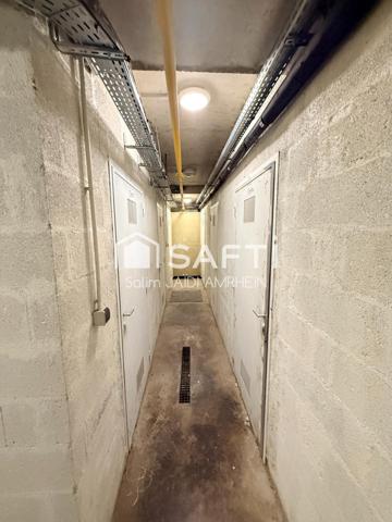 Immeuble rare avec fort potentiel locatif exceptionnel