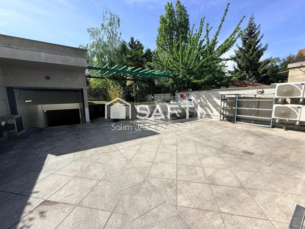 Immeuble rare avec fort potentiel locatif exceptionnel