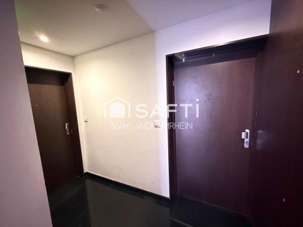 Immeuble rare avec fort potentiel locatif exceptionnel