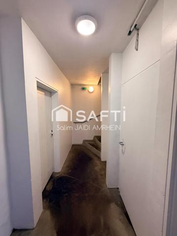 Immeuble rare avec fort potentiel locatif exceptionnel
