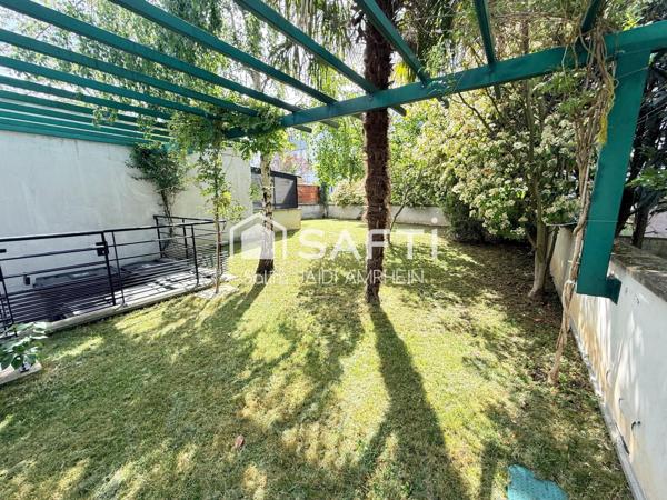 Immeuble rare avec fort potentiel locatif exceptionnel