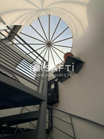 Immeuble rare avec fort potentiel locatif exceptionnel