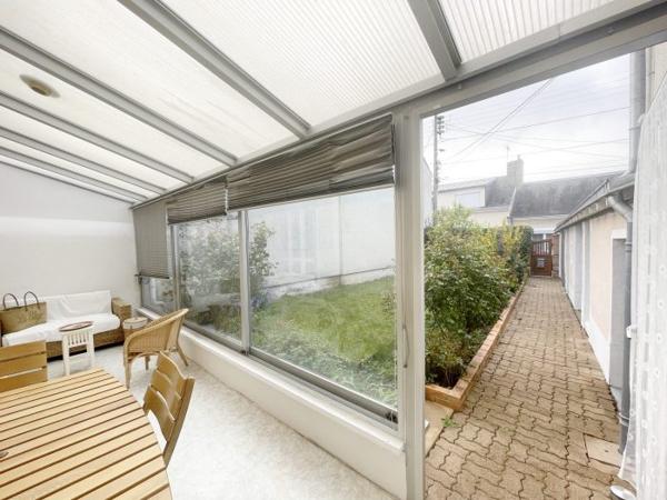 Maison individuelle Le Mans 81 m²