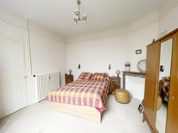 Maison individuelle Le Mans 81 m²