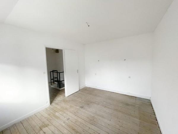 Maison individuelle Le Mans 81 m²