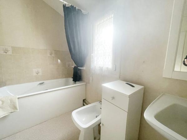 Maison individuelle Le Mans 81 m²