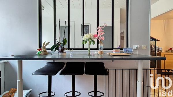 Maison à vendre 4 pièces 87 m² Maisse