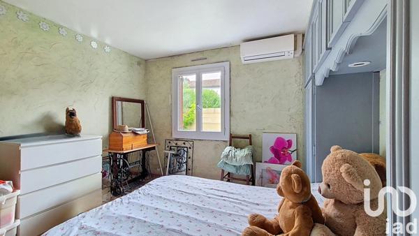 Maison à vendre 4 pièces 87 m² Maisse