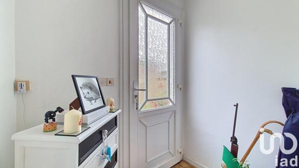 Maison à vendre 4 pièces 87 m² Maisse