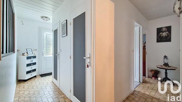 Maison à vendre 4 pièces 87 m² Maisse