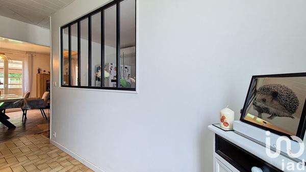 Maison à vendre 4 pièces 87 m² Maisse