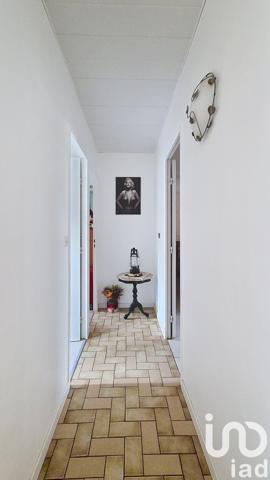 Maison à vendre 4 pièces 87 m² Maisse