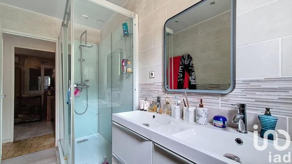 Maison à vendre 4 pièces 87 m² Maisse