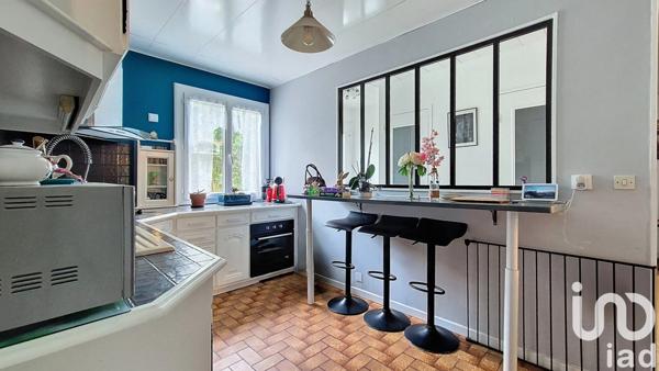 Maison à vendre 4 pièces 87 m² Maisse