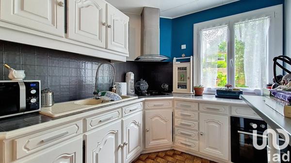 Maison à vendre 4 pièces 87 m² Maisse