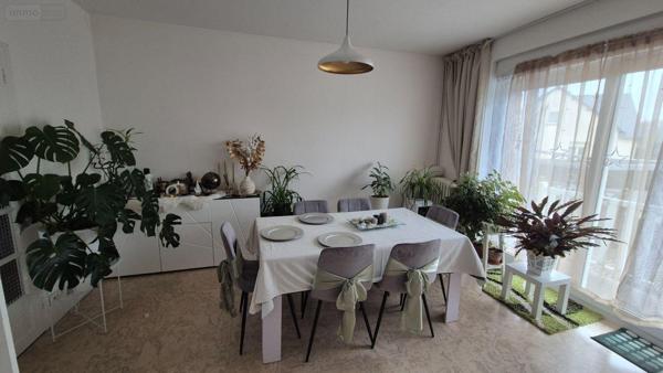 Pavillon à vendre à Brecé en Mayenne (53120), ref : 2895