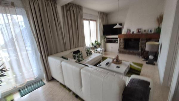 Pavillon à vendre à Brecé en Mayenne (53120), ref : 2895