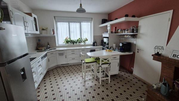 Pavillon à vendre à Brecé en Mayenne (53120), ref : 2895