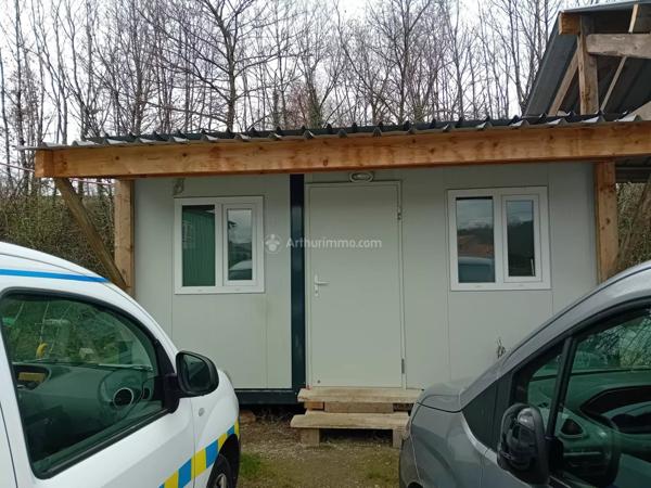 Location Local commercial à Carmaux