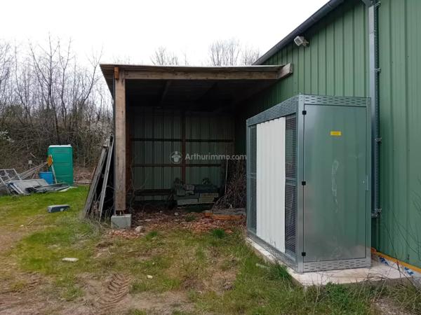 Location Local commercial à Carmaux