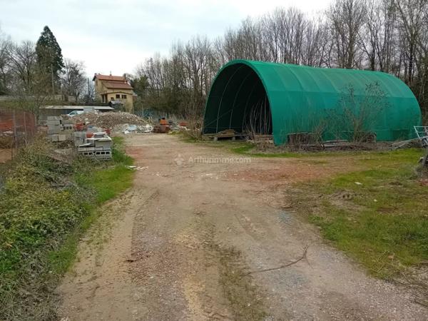 Location Local commercial à Carmaux