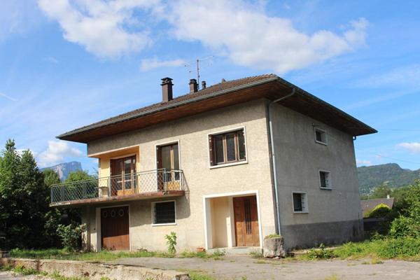 Maison Challes Les Eaux 5 pièces 110 m2