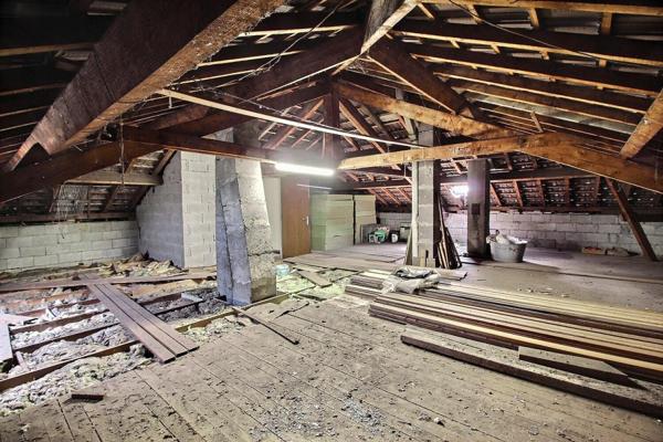 Maison Challes Les Eaux 5 pièces 110 m2