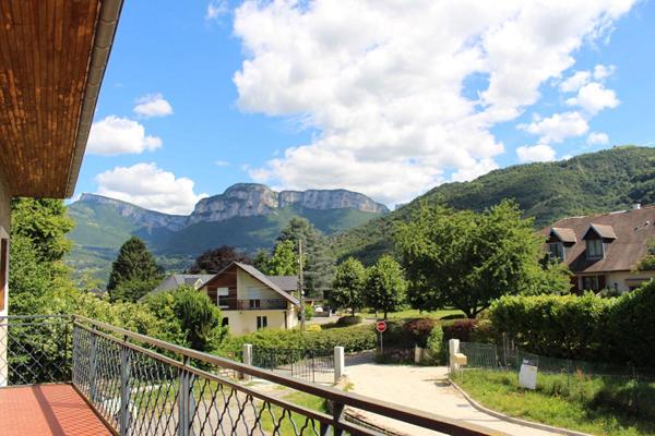 Maison Challes Les Eaux 5 pièces 110 m2