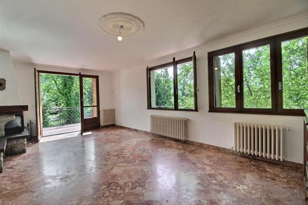 Maison Challes Les Eaux 5 pièces 110 m2