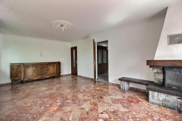 Maison Challes Les Eaux 5 pièces 110 m2