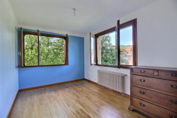 Maison Challes Les Eaux 5 pièces 110 m2