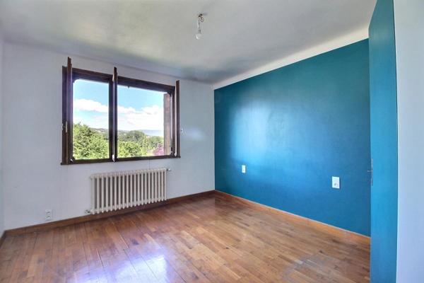 Maison Challes Les Eaux 5 pièces 110 m2
