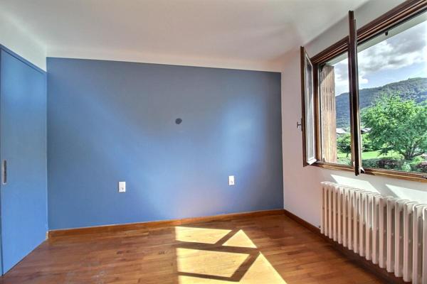 Maison Challes Les Eaux 5 pièces 110 m2