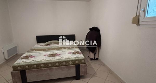 À vendre Appartement 2 pièces 46.58 m² - Limoges 87000