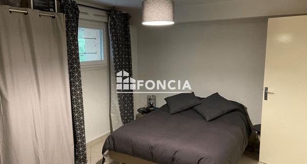 À vendre Appartement 2 pièces 46.58 m² - Limoges 87000