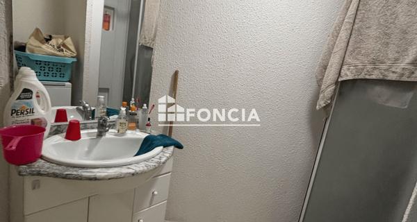 À vendre Appartement 2 pièces 46.58 m² - Limoges 87000