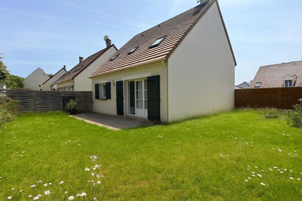 Maison Individuelle Linas 5 pièces 95m2